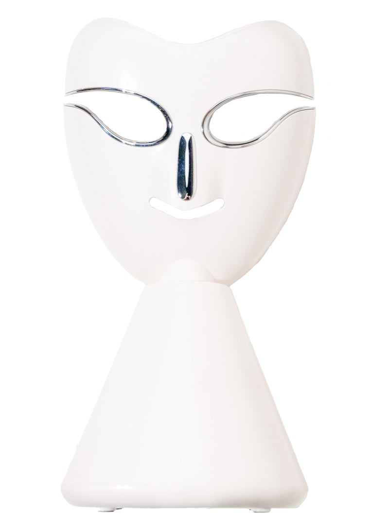 ريبون Nano Care Steam Device for Deep Cleaning, 220W White  - Image 1