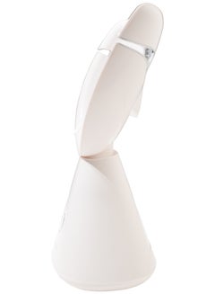 ريبون Nano Care Steam Device for Deep Cleaning, 220W White  - Image 4
