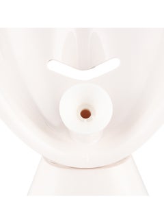 ريبون Nano Care Steam Device for Deep Cleaning, 220W White  - Image 5