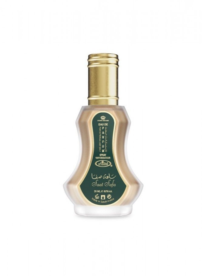 الرحاب Saat Safa 35ml  - Image 2