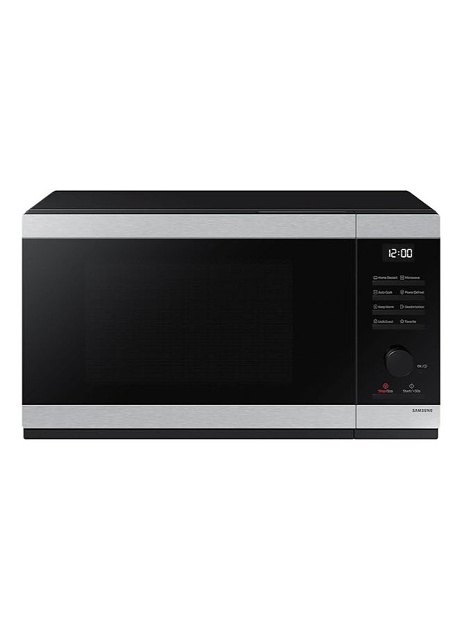 Samsung Microwave 32L Solo MWO With Grill Fry And Bread Defrost 32 L 1000 W MS32DG4504ATSG Black  - Image 1
