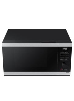 Microwave 32L Solo MWO With Grill Fry And Bread Defrost 32 L 1000 W MS32DG4504ATSG Black - pnsku/N70125194V/45/_/1732097009/6a77af2d-9939-420a-9d58-42d7eec7d137