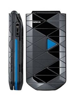 7070 Prism Dual SIM  Black/Blue