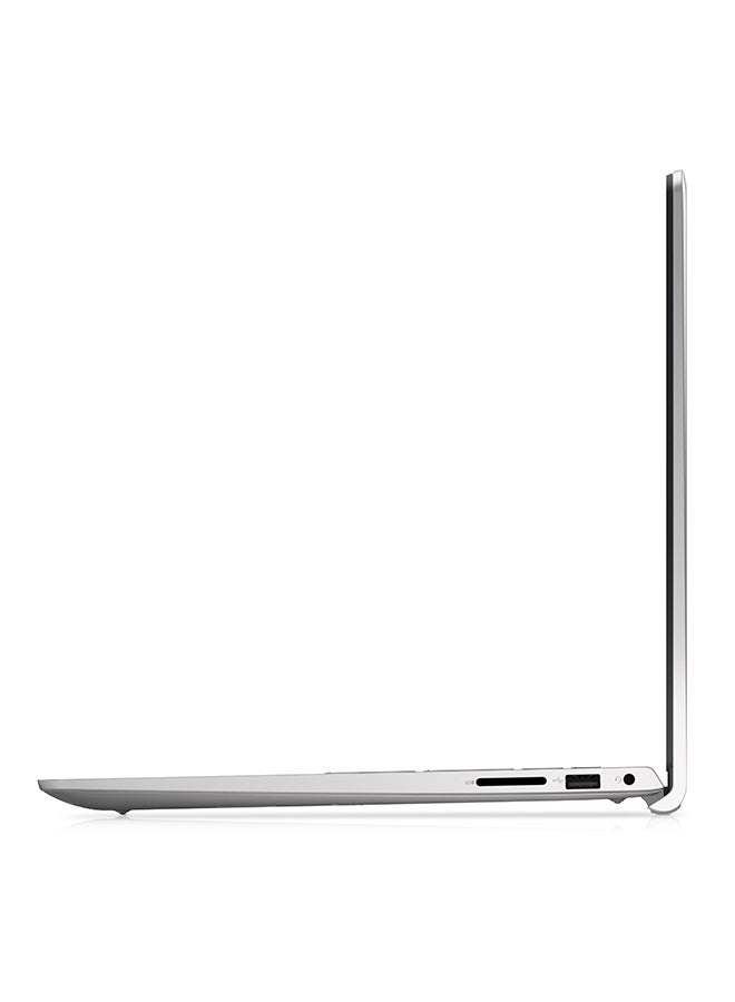 DELL - 2024 Inspiron 3530 Think & Light Laptop With 15.6-Inch Display, Core i7 1355U Processor/16GB RAM/1TB SSD/Intel Iris XE Graphics/DOS Backlight + Dell EcoLoop Essential Briefcase 14-16 English/Arabic Silver - Image 1