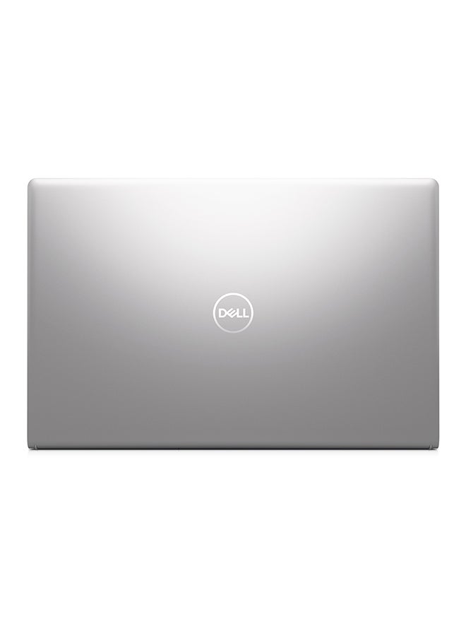 DELL - 2024 Inspiron 3530 Think & Light Laptop With 15.6-Inch Display, Core i7 1355U Processor/16GB RAM/1TB SSD/Intel Iris XE Graphics/DOS Backlight + Dell EcoLoop Essential Briefcase 14-16 English/Arabic Silver - Image 1