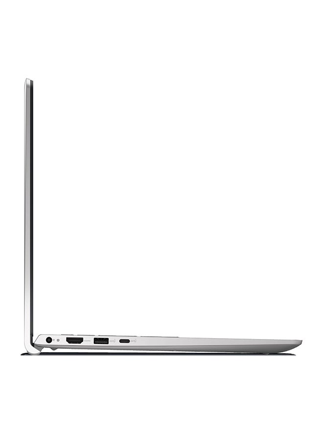 DELL - 2024 Inspiron 3530 Think & Light Laptop With 15.6-Inch Display, Core i7 1355U Processor/16GB RAM/1TB SSD/Intel Iris XE Graphics/DOS Backlight + Dell EcoLoop Essential Briefcase 14-16 English/Arabic Silver - Image 1