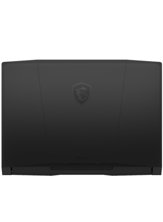 MSI Katana A15  Laptop With 15.6-Inch Display, Ryzen 7-8845HS Processor/16GB RAM/1TB SSD/8GB NVIDIA GeForce RTX 4060 Graphics/Windows 11 Home English Black  - Image 5