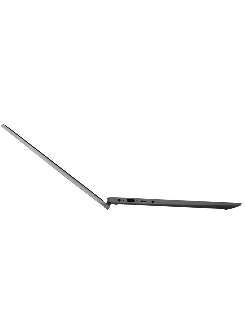 Lenovo - FLEX 5 (Upgraded Version) Laptop With 14 Inch Full HD (1920x1200) Display, Core i5-1235U Processor/ 512GB SSD/ 8GB RAM DDR4/Windows 11 Home/Intel Iris Xe Graphics/ English Storm Grey - Image 1