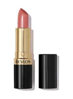 Revlon Super Lustrous Lipstick,  After Glow 801 After Glow  - Image 5