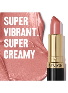 Revlon Super Lustrous Lipstick,  After Glow 801 After Glow  - Image 2