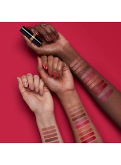 Revlon Super Lustrous Lipstick,  Uncut Ruby 810 Uncut Ruby  - Image 4