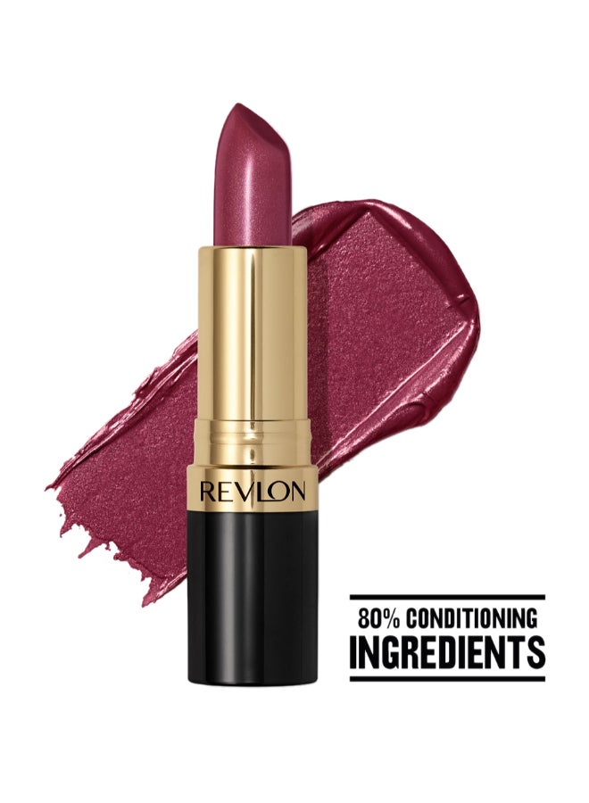 Revlon Super Lustrous Lipstick,  Porto Please 812 Porto Please  - Image 1