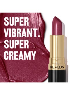 Revlon Super Lustrous Lipstick,  Porto Please 812 Porto Please  - Image 2