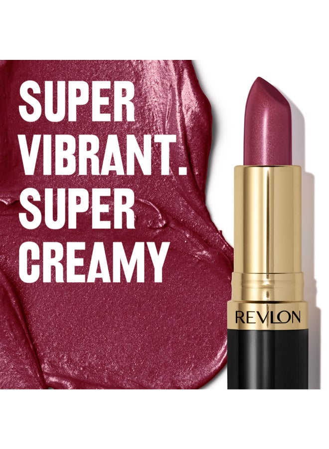 Revlon Super Lustrous Lipstick,  Porto Please 812 Porto Please  - Image 2