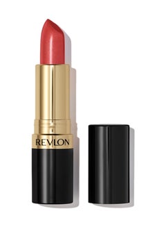 Revlon Super Lustrous Lipstick,  Dirty Shirley 808 Dirty Shirley  - Image 5