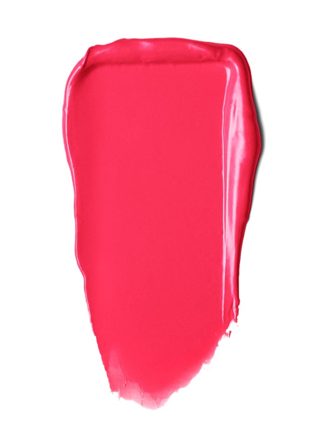 Revlon Super Lustrous Lipstick,  Electric Melon 806 Electric Melon  - Image 3