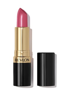 Revlon Super Lustrous Lipstick,  Candied Rose 805 Candied Rose  - Image 5