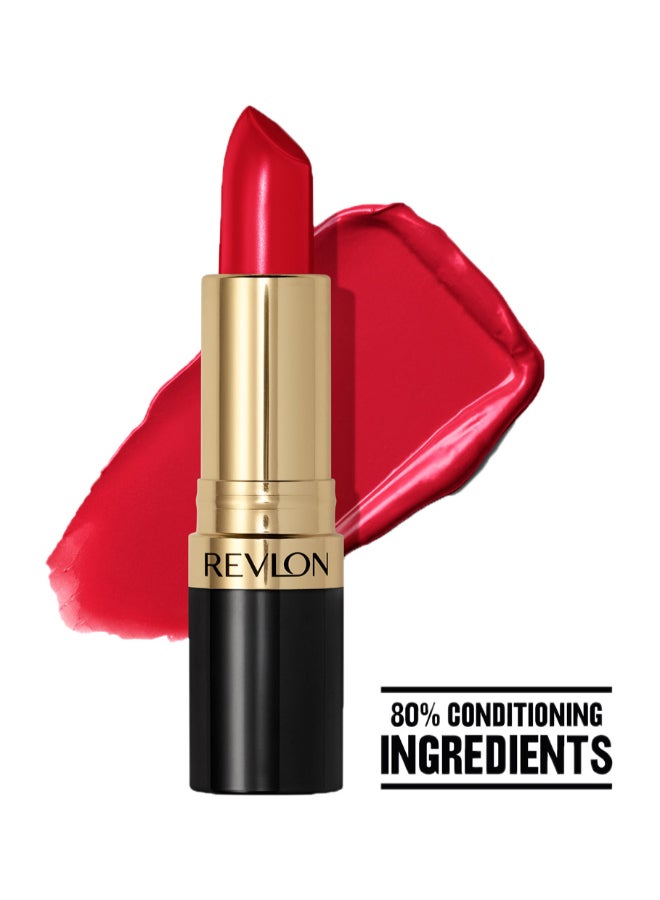 Revlon Super Lustrous Lipstick,  Wild Saffron 809 Wild Saffron  - Image 1