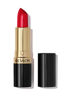 Revlon Super Lustrous Lipstick,  Wild Saffron 809 Wild Saffron  - Image 5