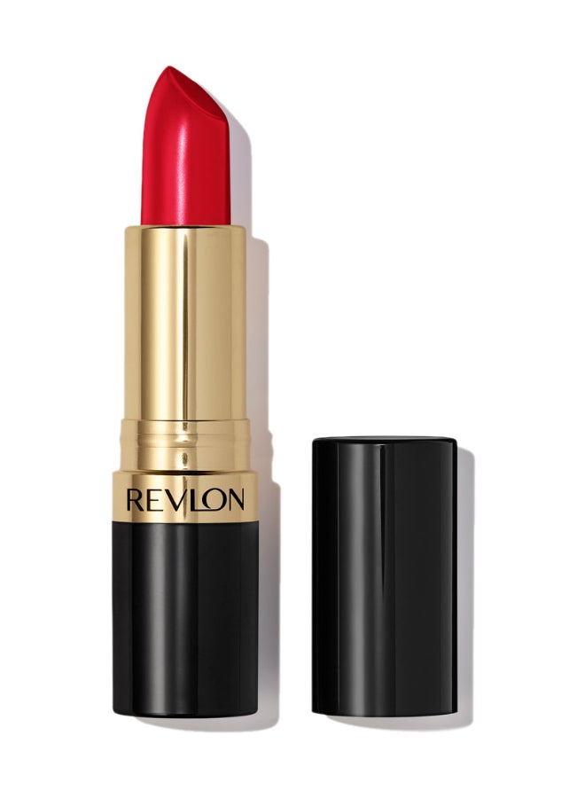 Revlon Super Lustrous Lipstick,  Wild Saffron 809 Wild Saffron  - Image 5