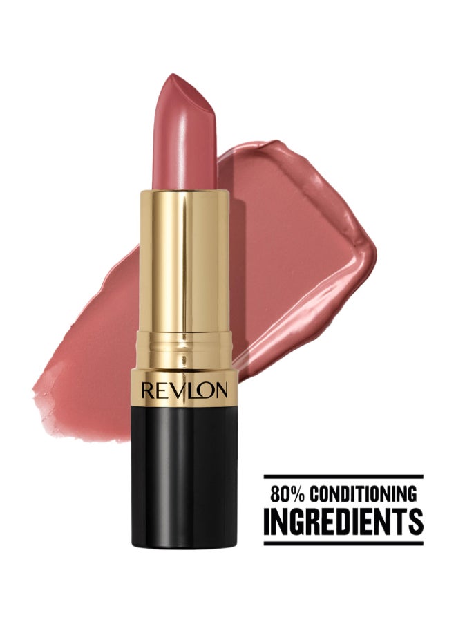 Revlon - Super Lustrous Lipstick,  Daylight Delight 802 Daylight Delight - Image 1