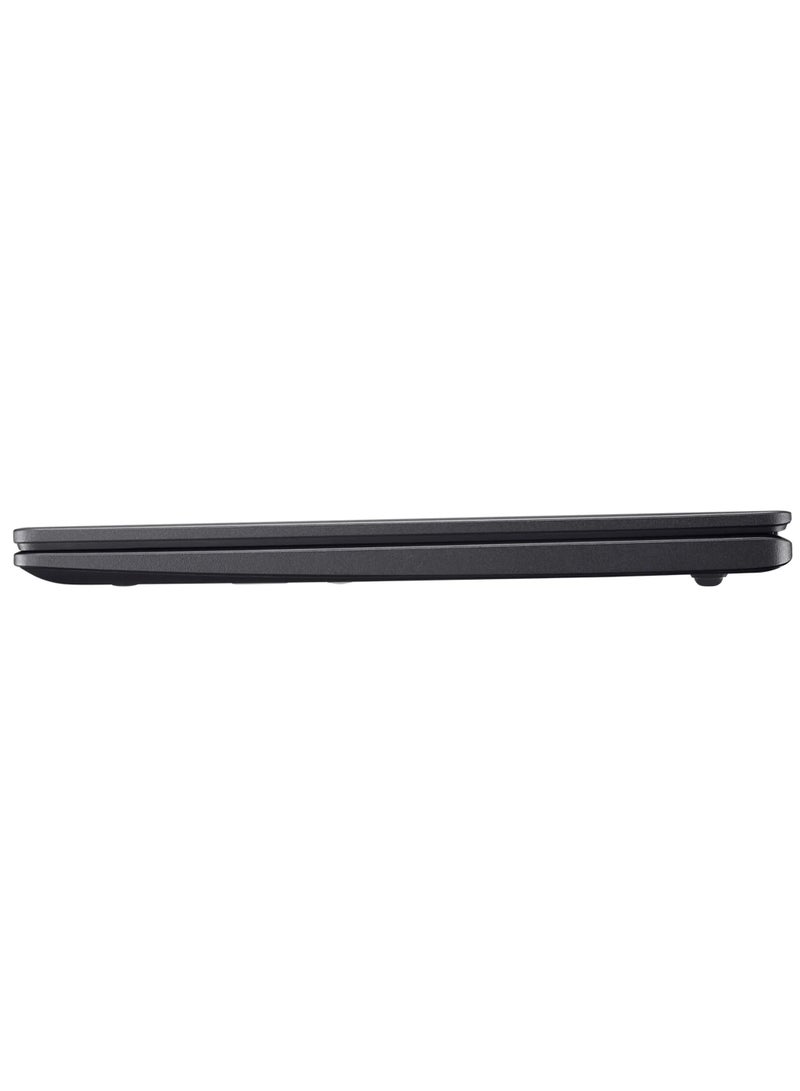 Chromebook 311 Laptop With 11.6-Inch HD Display, Celeron N4500 Processor/4GB RAM/64GB Emmc/Intel UHD Graphics/Chrome OS English Star Black - pnsku/N70125303V/45/_/1730115986/feba24b9-75f3-4c2a-89c5-b12701cd0295