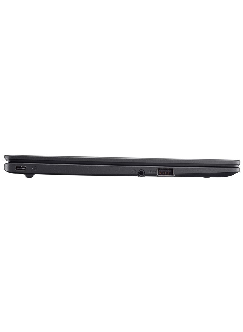 Chromebook 311 Laptop With 11.6-Inch HD Display, Celeron N4500 Processor/4GB RAM/64GB Emmc/Intel UHD Graphics/Chrome OS English Star Black - pnsku/N70125303V/45/_/1730115990/b69d1895-5f5d-4327-a701-fabc7c1553c0