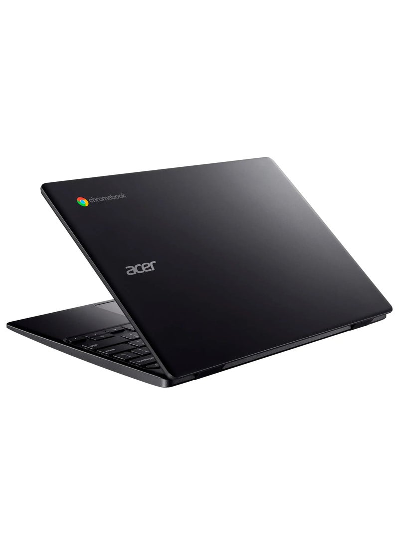 Chromebook 311 Laptop With 11.6-Inch HD Display, Celeron N4500 Processor/4GB RAM/64GB Emmc/Intel UHD Graphics/Chrome OS English Star Black - pnsku/N70125303V/45/_/1730115995/7adba1b8-1690-4180-9004-c6b630b3b4fd