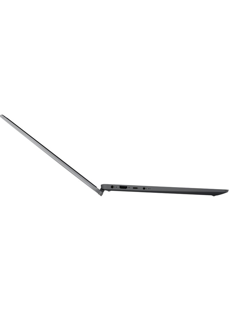 Lenovo - Flex 5i 2-in-1 Laptop With 14-Inch FHD Touchscreen Display, Core i3-1215U Processor/8GB RAM/256GB SSD/Intel UHD 600 Graphics/Windows 11 Home English Storm Grey - Image 1