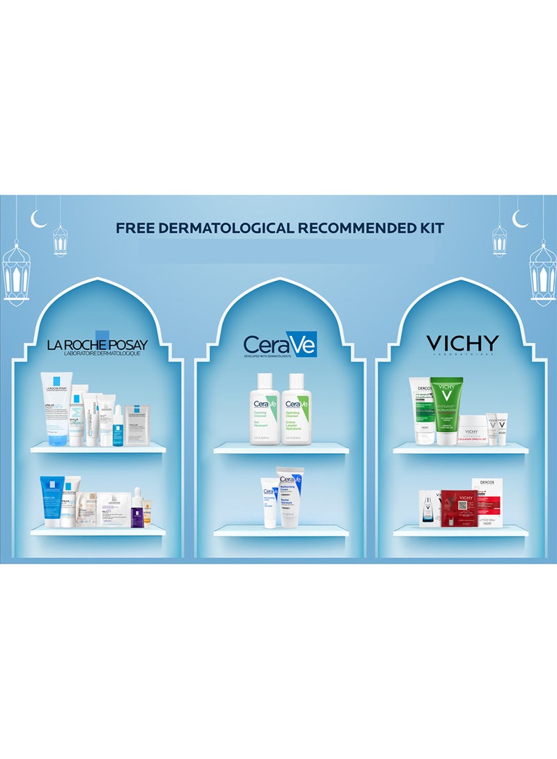 Beauty Gift - Dermatological Recommended Kit - Image 1