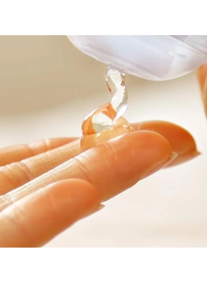 Durex Natural Lubricant Gel 100 ml  - Image 3