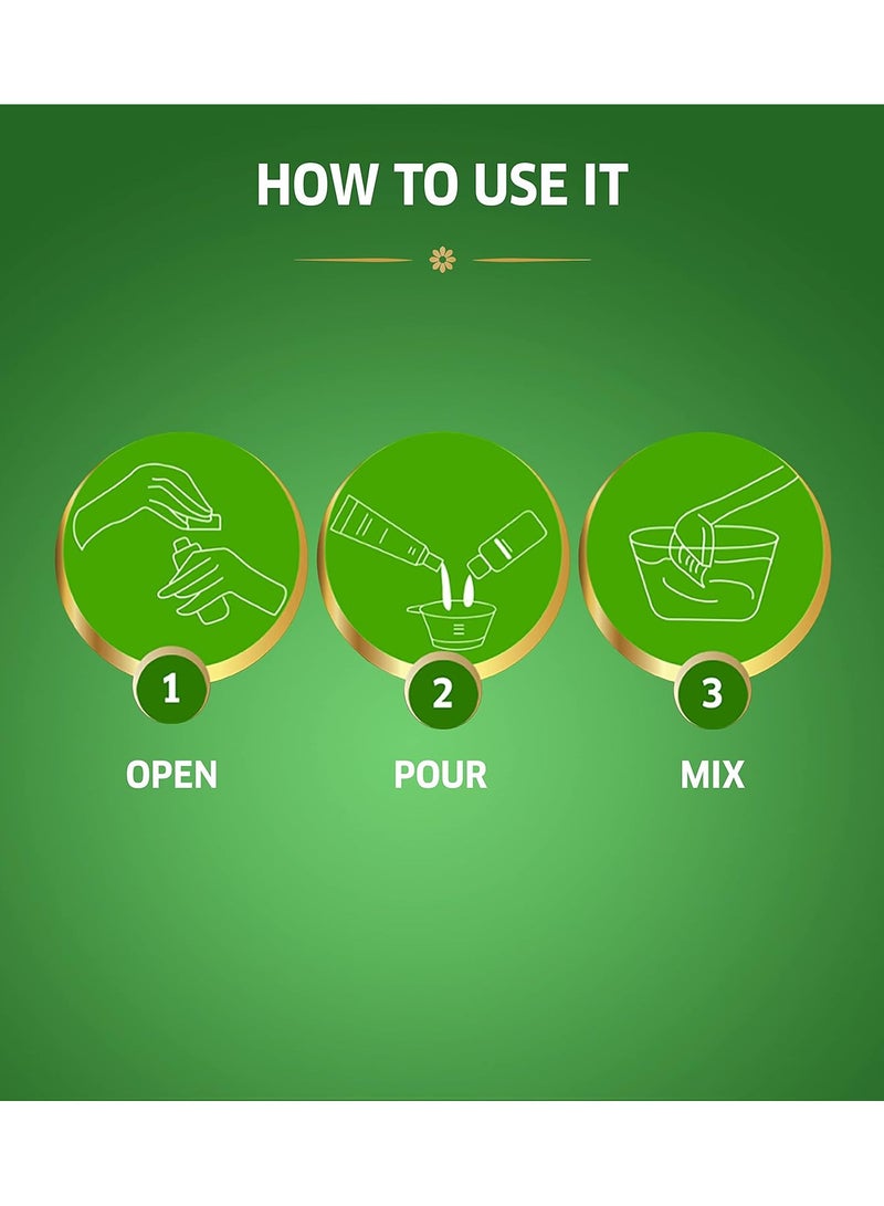 ويلا لون شعر ناتورالز - Image 2