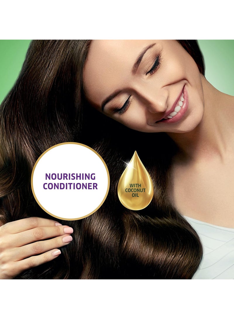 ويلا لون شعر ناتورالز - Image 3