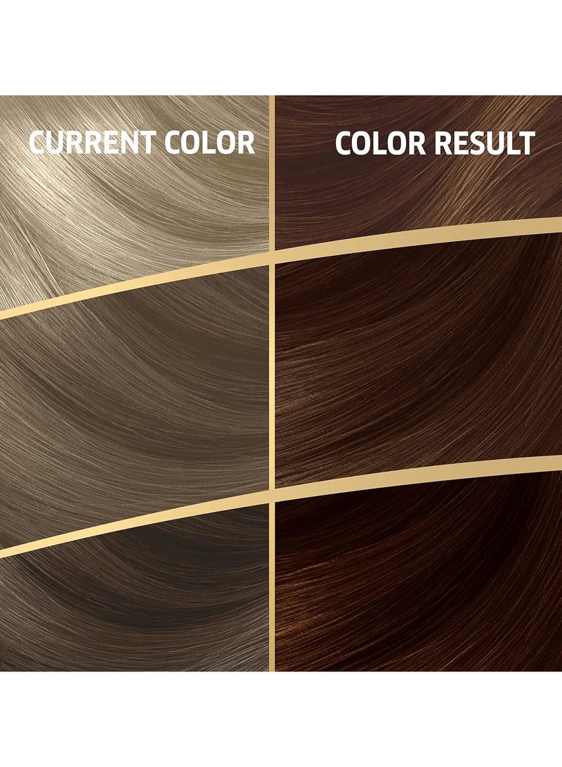 ويلا لون شعر ناتورالز - Image 5