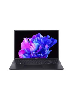 Swift Go SFG16 Laptop 16-Inch 3.2K OLED Display, Core i5-13500H Processor/16GB RAM/512GB SSD/Intel Iris Graphics/Windows 11 Home English Ice Black