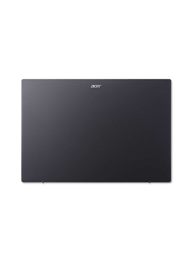 Acer - Swift Go SFG16 Laptop 16-Inch 3.2K OLED Display, Core i5-13500H Processor/16GB RAM/512GB SSD/Intel Iris Graphics/Windows 11 Home English Ice Black - Image 1