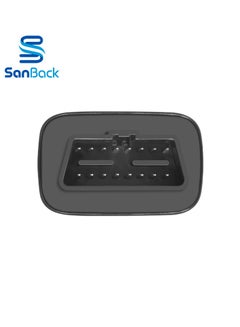 Sanback Real-Time GPS/GSM Car Tracking Device  - Image 4