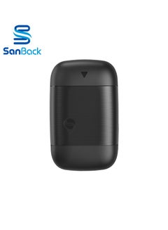 Sanback Real-Time GPS/GSM Car Tracking Device  - Image 5