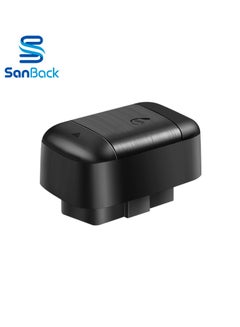 Sanback Real-Time GPS/GSM Car Tracking Device  - Image 2