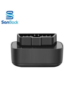 Sanback Real-Time GPS/GSM Car Tracking Device  - Image 3
