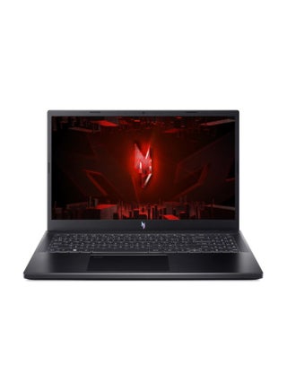 Nitro V ANV15 Gaming Laptop With 15.6-Inch FHD Display Core i7-13620H Processor/16GB RAM/512GB SSD/4GB NVIDIA GeForce RTX 2050 Graphics Card/Windows 11 Home English Obsidian Black - pnsku/N70125460V/45/_/1730198052/6715fc52-ac16-4092-be71-d3f2416000c9