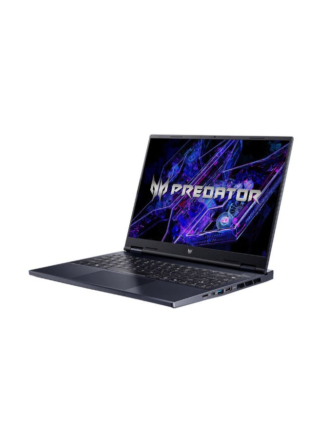 Acer - Predator Helios Neo PHN14 Gaming Laptop 14.5 Inch IPS 165Hz Display, Intel Ultra 9-185H Processor/16GB RAM/1TB SSD/8GB NVidia GeForce RTX 4070 Graphics Card/Windows 11 English Abyssal Black - Image 1