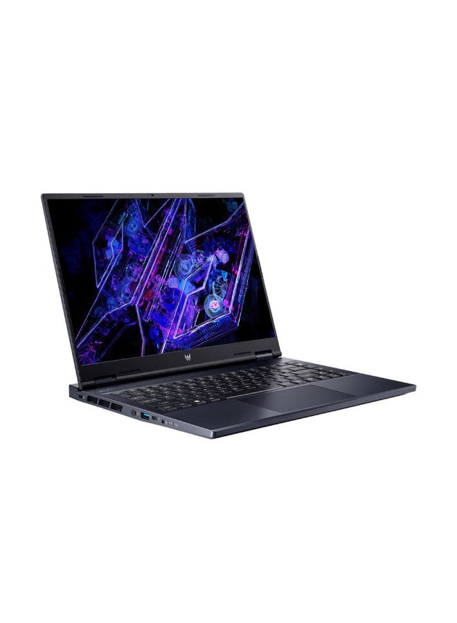 Acer - Predator Helios Neo PHN14 Gaming Laptop 14.5 Inch IPS 165Hz Display, Intel Ultra 9-185H Processor/16GB RAM/1TB SSD/8GB NVidia GeForce RTX 4070 Graphics Card/Windows 11 English Abyssal Black - Image 1