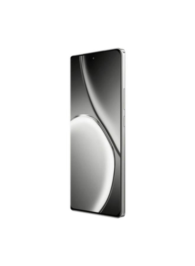 realme GT 6T Dual SIM Fluid Silver 12GB RAM 256GB 5G - International Version - Image 3