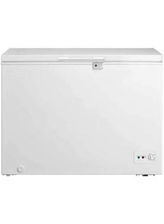 Midea Chest Freezer 324 L 295 kW MDRC345FZE01 White  - Image 1