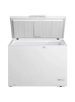 Midea Chest Freezer 324 L 295 kW MDRC345FZE01 White  - Image 2
