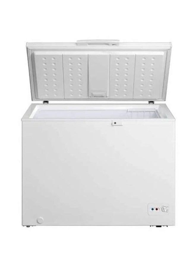 مديا Chest Freezer 324 L 295 kW MDRC345FZE01 White  - Image 2