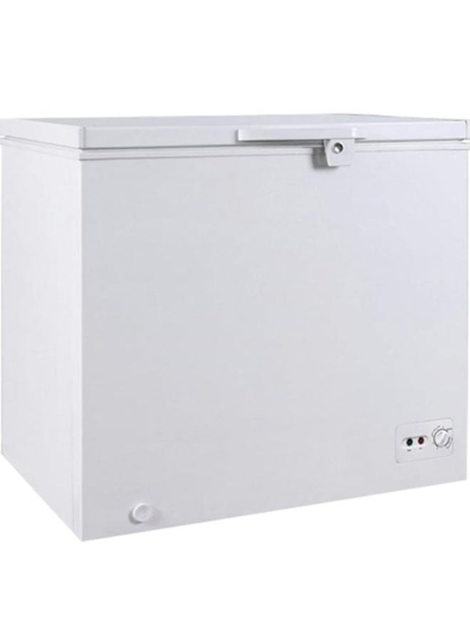 مديا Chest Freezer 405 L 295 kW MDRC405FZE01 White  - Image 2