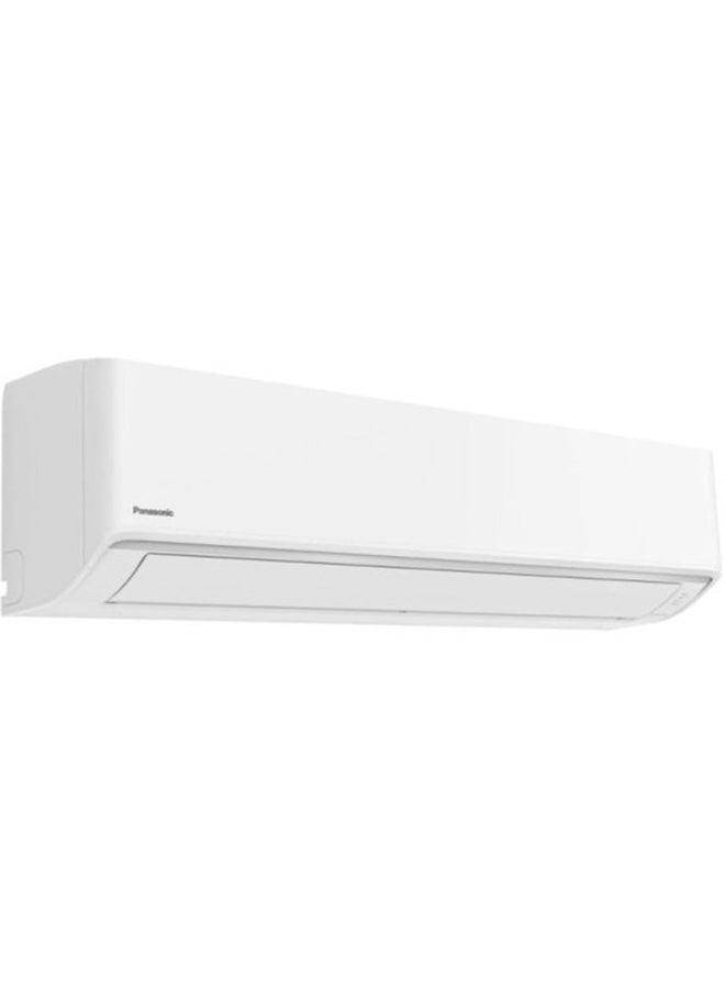 Panasonic Split Air Conditioner CS-PN30YKF white - Image 2