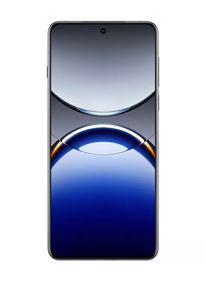 OPPO - Find X8 Pro 1TB 16GB RAM Smartphone Android 15 Dimensity 9400 Octa Core GPS NFC Touch ID Black with Google play (Chinese Version) - Image 1
